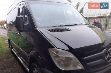 Микроавтобус Mercedes-Benz Sprinter 2007 в Ужгороде