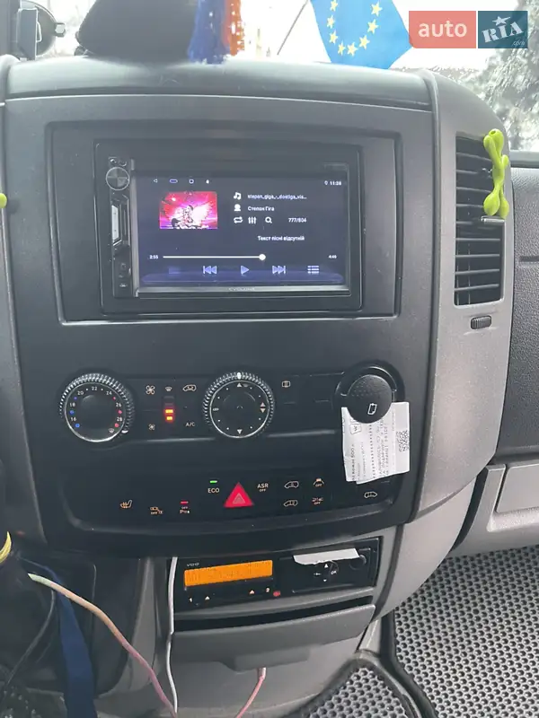 Mercedes-Benz Sprinter 2013 VIN WDB9066331S844688 фото оголошення 17 з 58