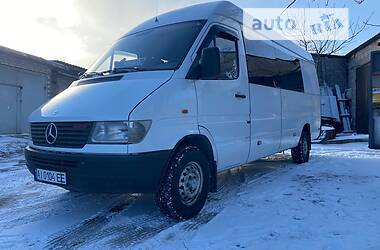 Микроавтобус Mercedes-Benz Sprinter 2000 в Белой Церкви