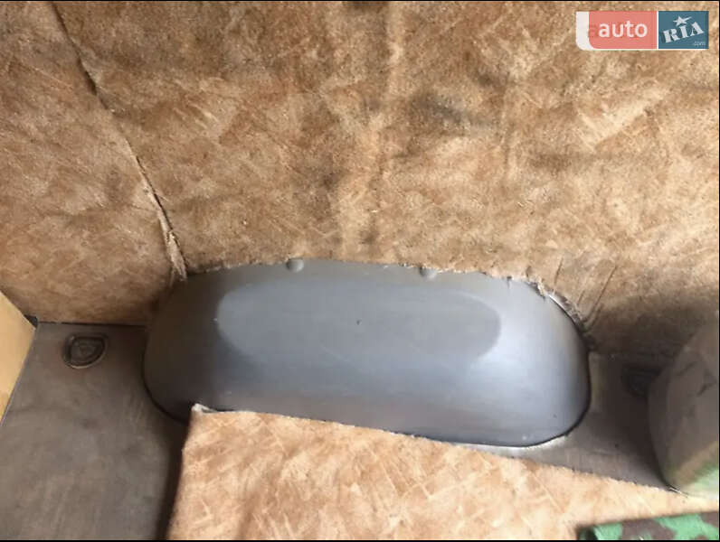 Микроавтобус Mercedes-Benz Sprinter 2011 в Херсоне