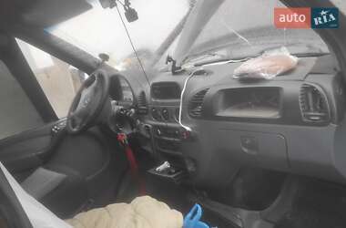 Микроавтобус Mercedes-Benz Sprinter 2006 в Бердичеве