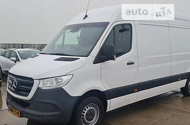 Грузовой фургон Mercedes-Benz Sprinter 2020 в Тернополе