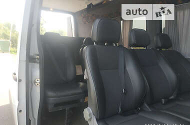 Микроавтобус Mercedes-Benz Sprinter 2006 в Звенигородке