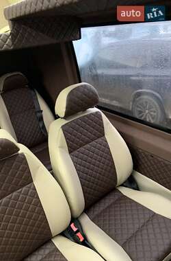 Микроавтобус Mercedes-Benz Sprinter 2018 в Черновцах