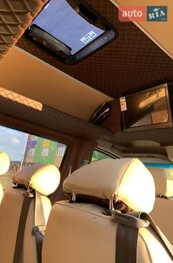 Микроавтобус Mercedes-Benz Sprinter 2018 в Черновцах