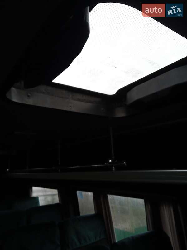 Мікроавтобус Mercedes-Benz Sprinter 1999 в Києві фото 50 Мікроавтобус Mercedes-Benz Sprinter 1999 в Києві