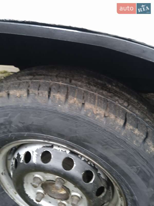 Мікроавтобус Mercedes-Benz Sprinter 1999 в Києві фото 55 Мікроавтобус Mercedes-Benz Sprinter 1999 в Києві