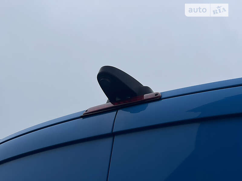 Грузовой фургон Mercedes-Benz Sprinter 2017 в Виннице