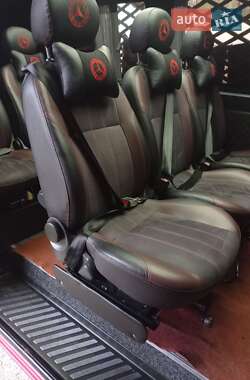 Микроавтобус Mercedes-Benz Sprinter 2015 в 