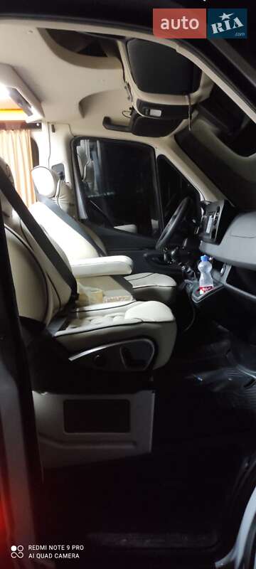 Мікроавтобус Mercedes-Benz Sprinter 2020 в Болграді фото 12 Мікроавтобус Mercedes-Benz Sprinter 2020 в Болграді