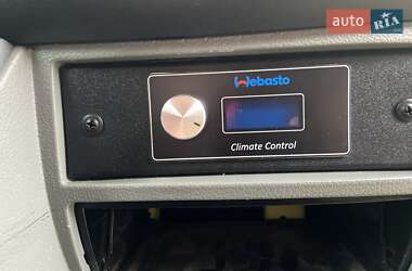Микроавтобус Mercedes-Benz Sprinter 2011 в 