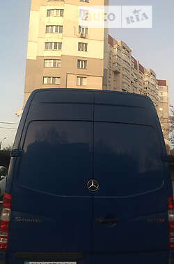 Грузовой фургон Mercedes-Benz Sprinter 2008 в Харькове