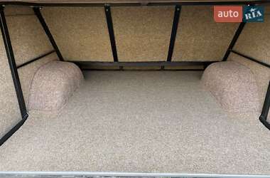 Мікроавтобус Mercedes-Benz Sprinter 2006 в Кривому Розі