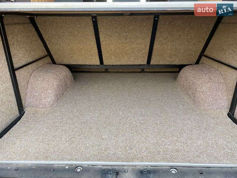 Мікроавтобус Mercedes-Benz Sprinter 2006 в Кривому Розі