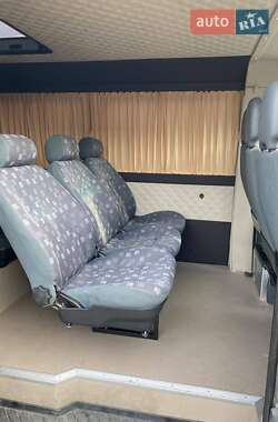 Микроавтобус Mercedes-Benz Sprinter 2006 в Кривом Роге