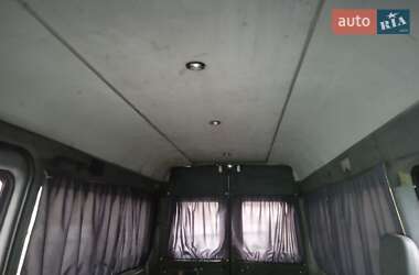 Мікроавтобус Mercedes-Benz Sprinter 1995 в 
