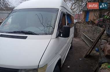 Микроавтобус Mercedes-Benz Sprinter 1995 в Василькове