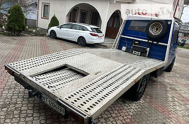 Эвакуатор Mercedes-Benz Sprinter 2001 в 