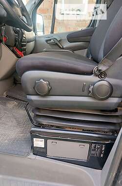 Мікроавтобус Mercedes-Benz Sprinter 2007 в 