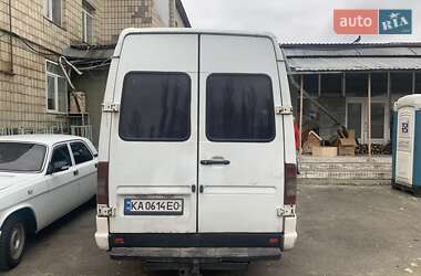 Микроавтобус Mercedes-Benz Sprinter 1998 в Киеве