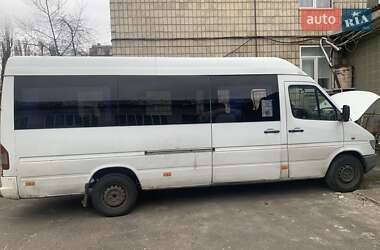 Микроавтобус Mercedes-Benz Sprinter 1998 в Киеве