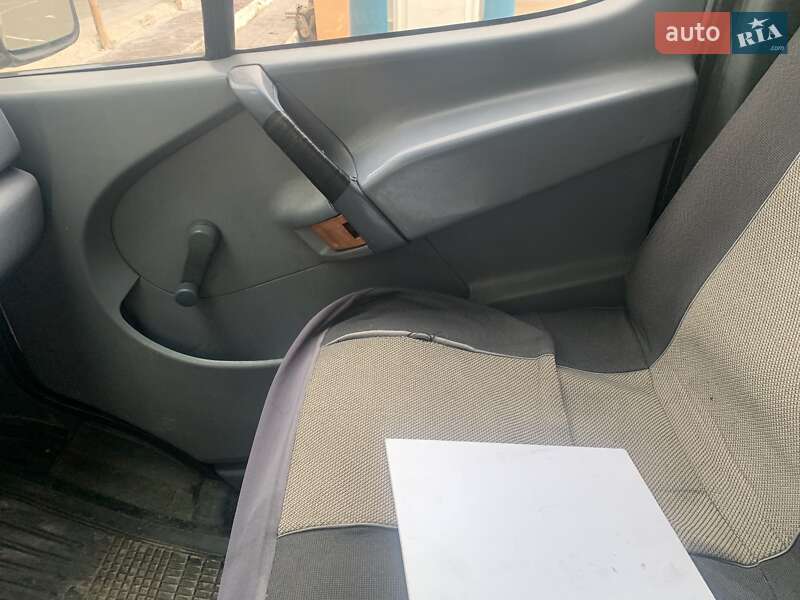 Микроавтобус Mercedes-Benz Sprinter 1998 в Киеве