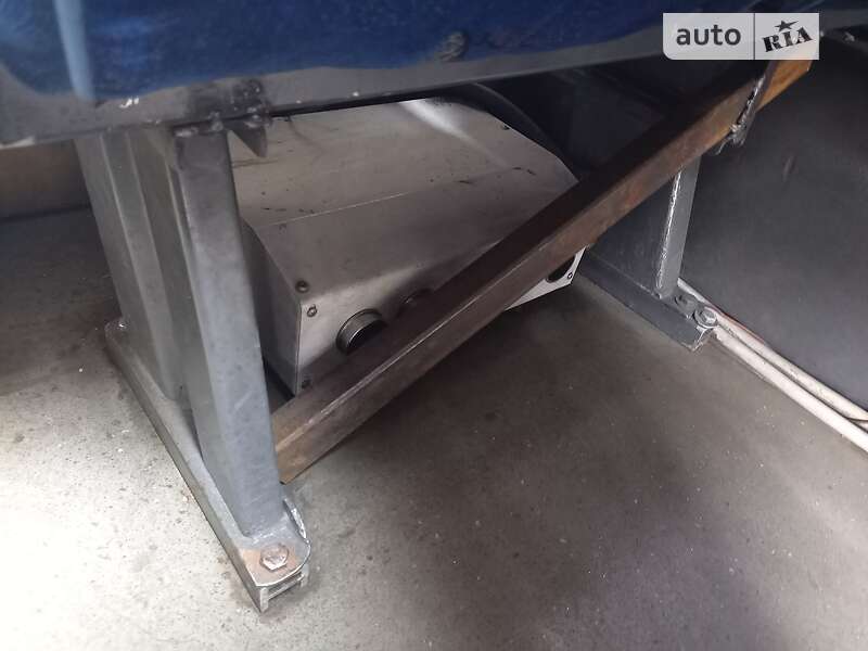 Микроавтобус Mercedes-Benz Sprinter 2005 в Черкассах фото 13 Микроавтобус Mercedes-Benz Sprinter 2005 в Черкассах