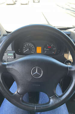 Микроавтобус Mercedes-Benz Sprinter 2014 в 