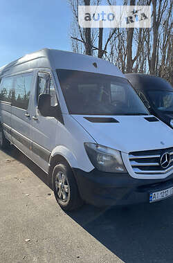 Микроавтобус Mercedes-Benz Sprinter 2014 в 