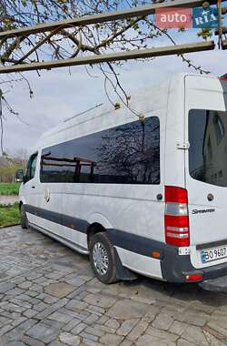 Дом на колесах Mercedes-Benz Sprinter 2012 в Петрове