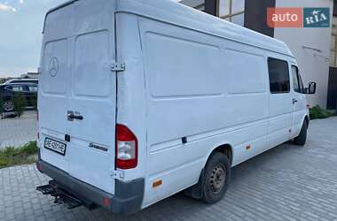 Микроавтобус Mercedes-Benz Sprinter 2005 в Днепре