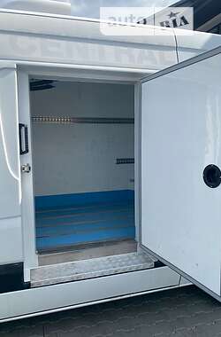 Рефрижератор Mercedes-Benz Sprinter 2016 в 