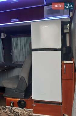 Микроавтобус Mercedes-Benz Sprinter 2008 в Днепре