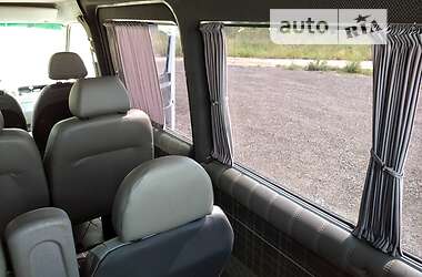 Микроавтобус Mercedes-Benz Sprinter 2004 в Кременчуге