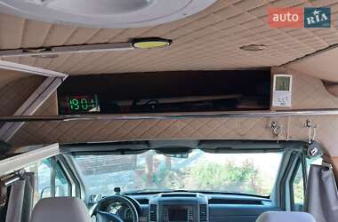 Дом на колесах Mercedes-Benz Sprinter 2012 в Петрове