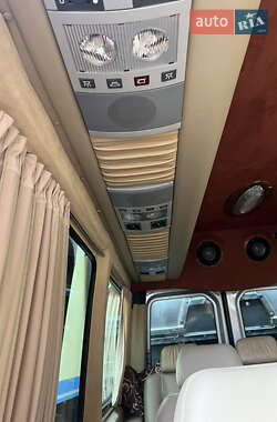 Микроавтобус Mercedes-Benz Sprinter 2009 в 