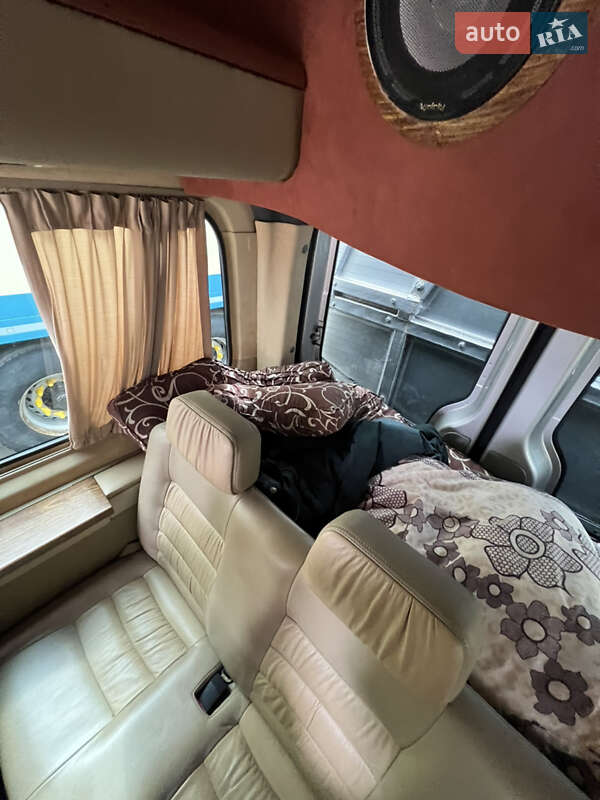 Мікроавтобус Mercedes-Benz Sprinter 2009 в Березані