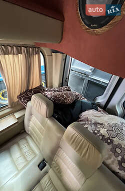 Микроавтобус Mercedes-Benz Sprinter 2009 в 