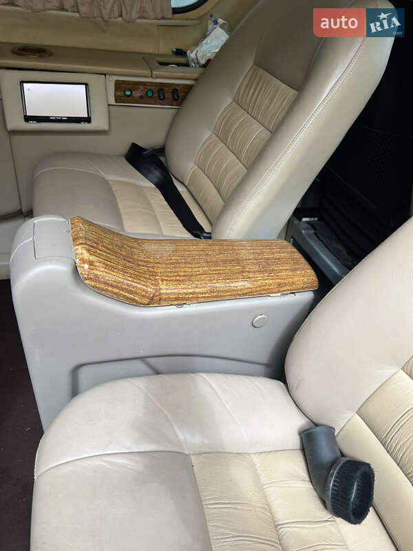 Мікроавтобус Mercedes-Benz Sprinter 2009 в Березані