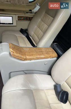 Микроавтобус Mercedes-Benz Sprinter 2009 в 