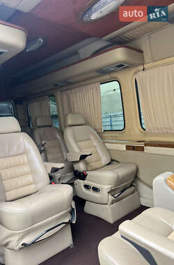 Микроавтобус Mercedes-Benz Sprinter 2009 в Березане