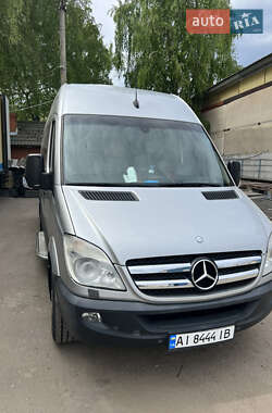 Микроавтобус Mercedes-Benz Sprinter 2009 в 