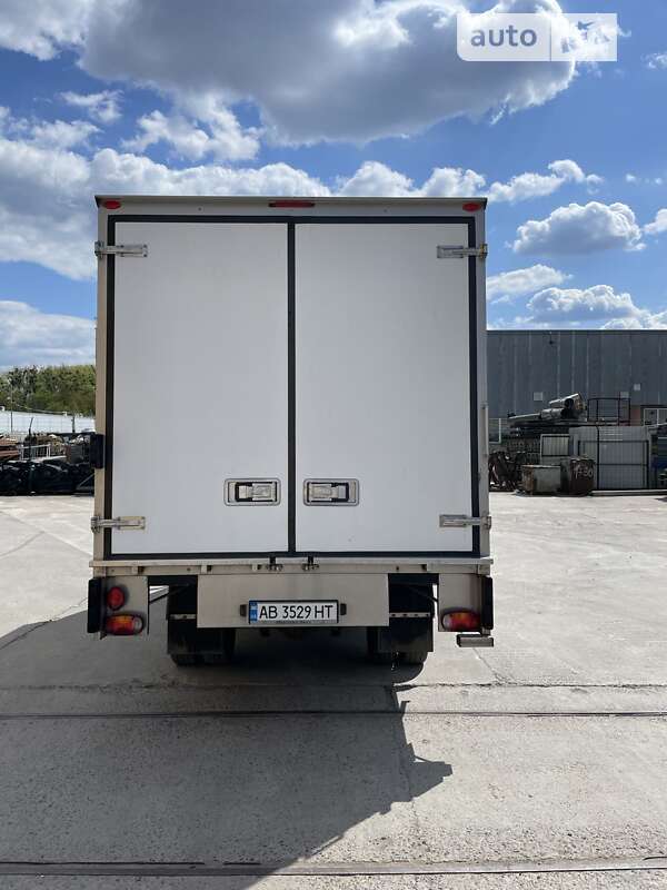 Рефрижератор Mercedes-Benz Sprinter 2014 в Виннице