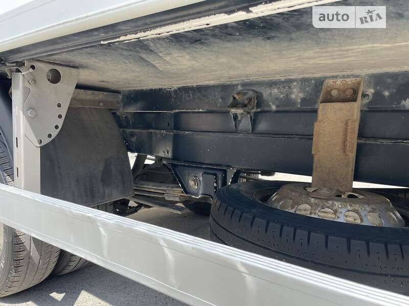 Рефрижератор Mercedes-Benz Sprinter 2014 в Виннице
