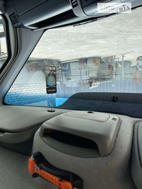Рефрижератор Mercedes-Benz Sprinter 2014 в Виннице