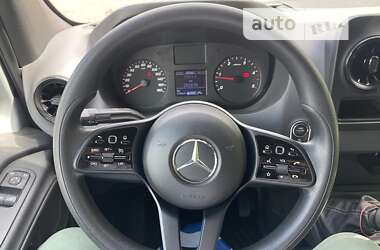 Грузовой фургон Mercedes-Benz Sprinter 2019 в 