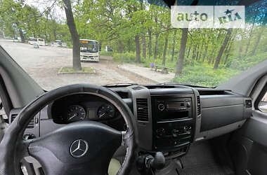 Специальный автобус Mercedes-Benz Sprinter 2006 в Белой Церкви