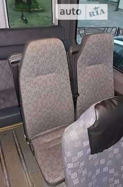 Микроавтобус Mercedes-Benz Sprinter 2006 в Дрогобыче