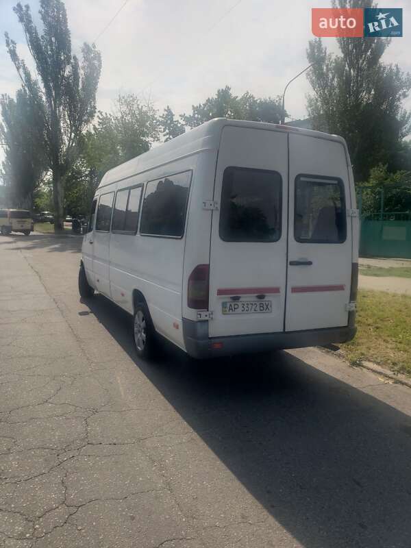 Микроавтобус Mercedes-Benz Sprinter 1997 в Запорожье