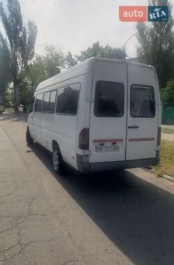 Микроавтобус Mercedes-Benz Sprinter 1997 в 